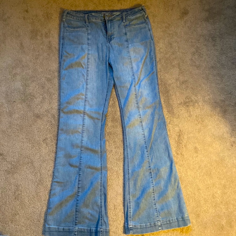 Altar’d State jeans